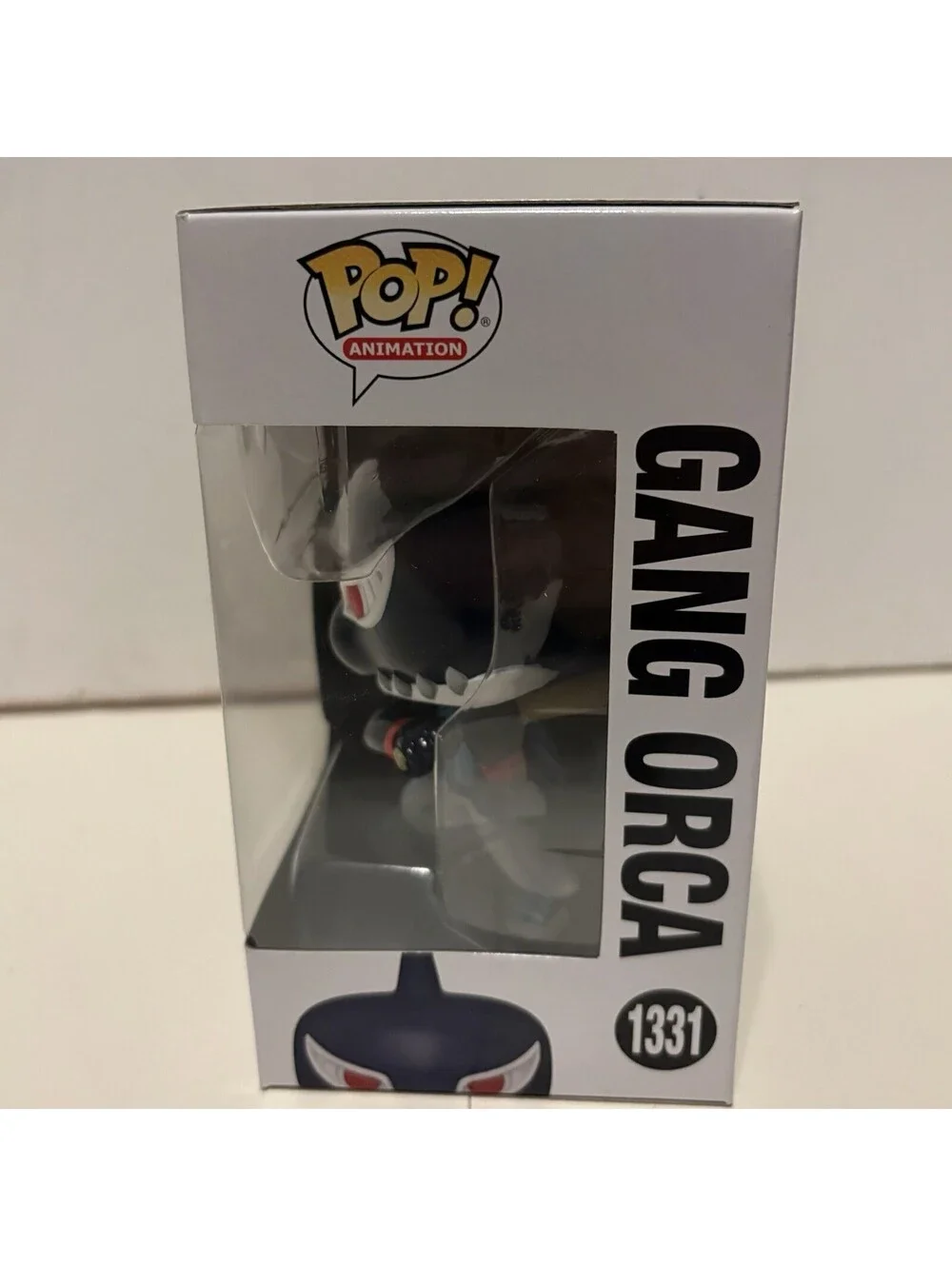 Funko Pop! Vinyl: My Hero Academia - Gang Orca #1331